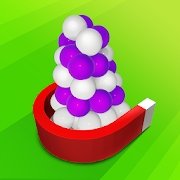 堆铲粘块手机免费下载