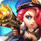 潮爆战纪下载ios版本