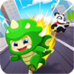 跑酷小哥手游苹果版免费版