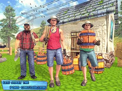 我的农场手机版免费版