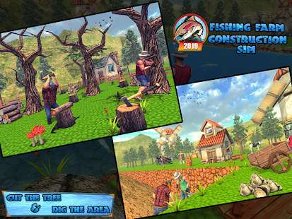 我的农场手机版免费版