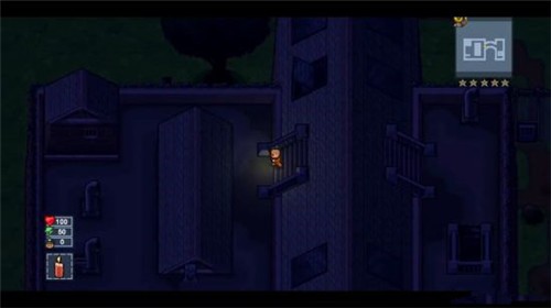 逃脱者2免费下载手机版