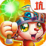 吃饭睡觉打泡泡最新2024安卓版