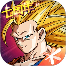 龙珠激斗手游正版下载安卓最新版