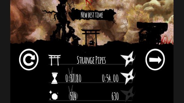 暗影武者ios下载免费版