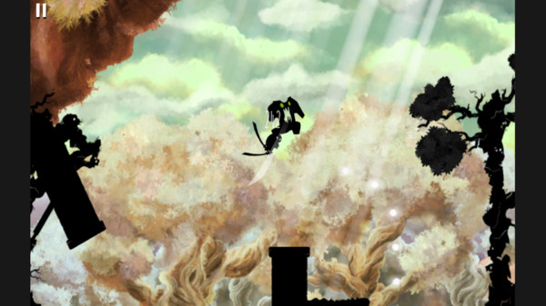 暗影武者ios下载免费版