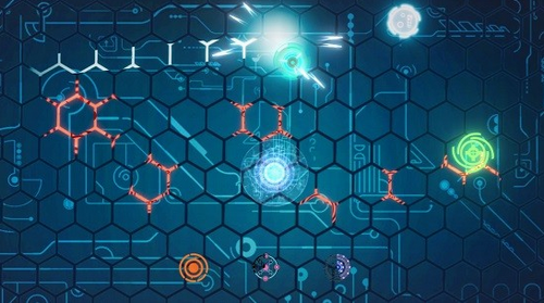 不可视冲撞安卓2024最新版