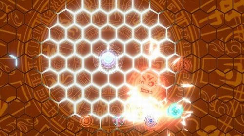 不可视冲撞安卓2024最新版