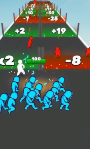 失控联盟2024版安卓版