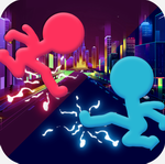 失控联盟2024版安卓版