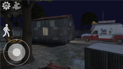 恐怖冰淇淋无敌版最新下载2024