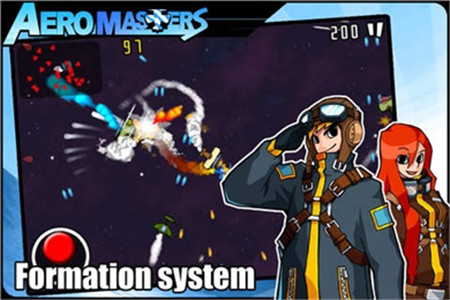 空战大师安卓版app