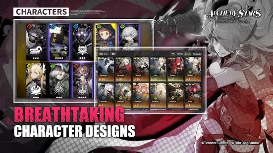 白夜极光台服安卓版下载2024版