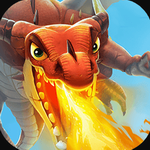 饥饿龙2024安卓版最新