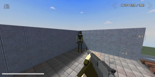 暴力沙盒2024下载安卓版