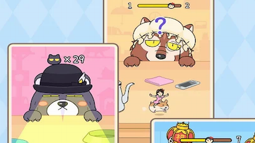 我爱躲猫猫安卓版app下载