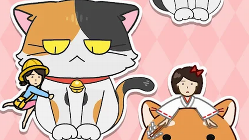 我爱躲猫猫安卓版app下载