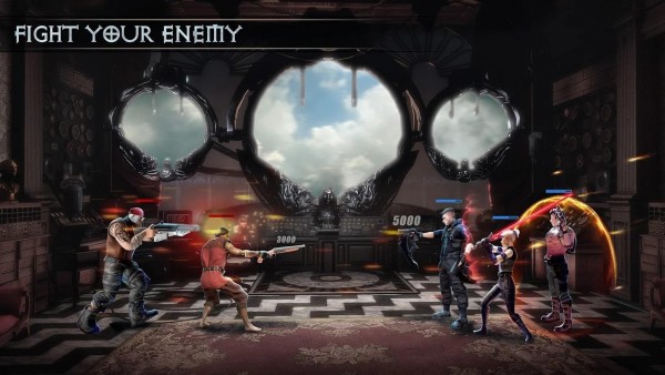 天空要塞2024最新版下载