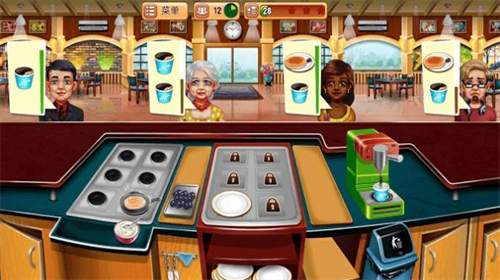 疯狂制造模拟器手机版2024最新下载