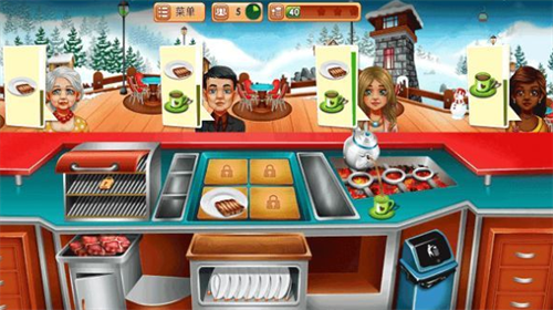 疯狂制造模拟器手机版2024最新下载