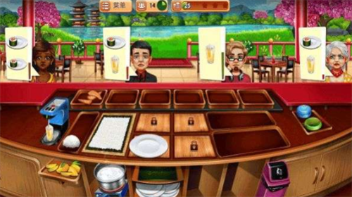 疯狂制造模拟器手机版2024最新下载