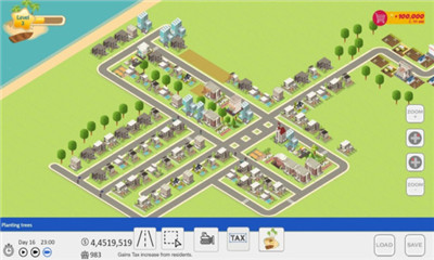 城市大亨2024最新版本安卓版