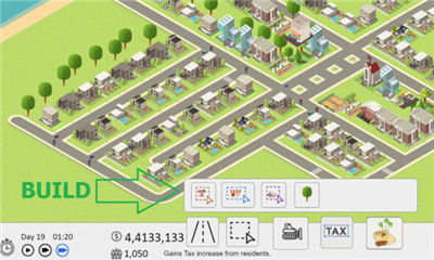 城市大亨2024最新版本安卓版