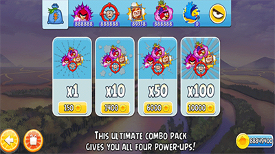 愤怒的小鸟里约大冒险破解版2024最新版2024下载