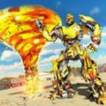 超级机甲战士模拟app最新版