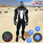 毒液人城市英雄安卓版下载