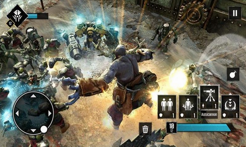 魔法vs金属最新版