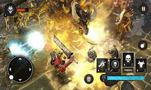 魔法vs金属最新版