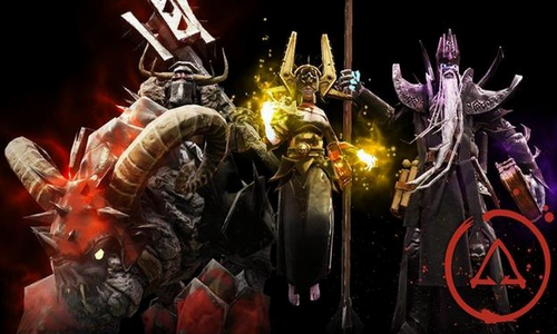 魔法vs金属最新版