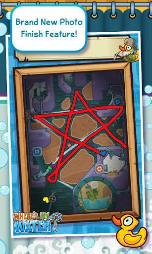 小鳄鱼爱洗澡安卓最新下载安装