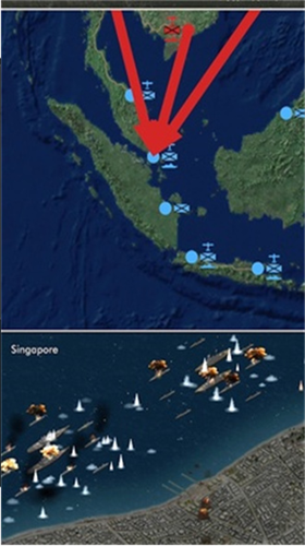 太平洋战火中文破解版安卓版下载安装