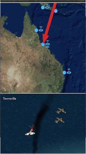 太平洋战火中文破解版安卓版下载安装