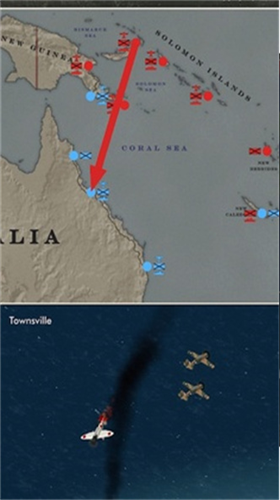 太平洋战火中文破解版安卓版下载安装