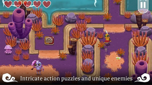 钓竿英雄传说安卓版2024下载