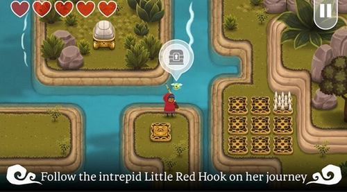 钓竿英雄传说安卓版2024下载