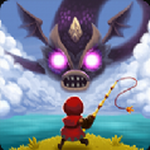 钓竿英雄传说安卓版2024下载