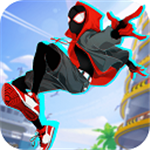 火柴人蜘蛛英雄app安卓版