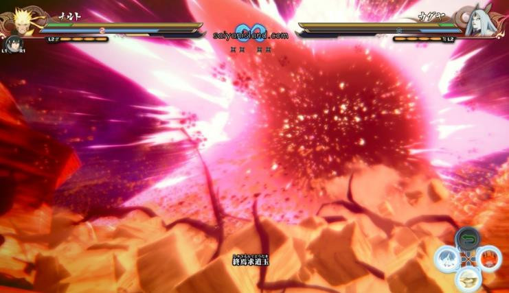 火影冒险之路最新版免费版苹果版