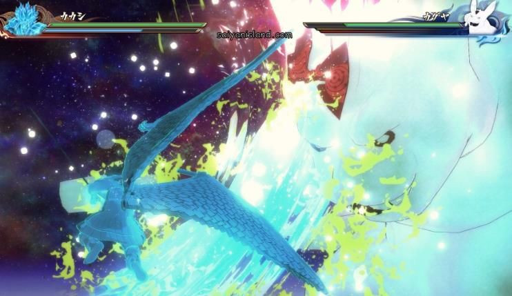 火影冒险之路最新版免费版苹果版