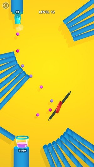 大炮射击达人苹果版免费版