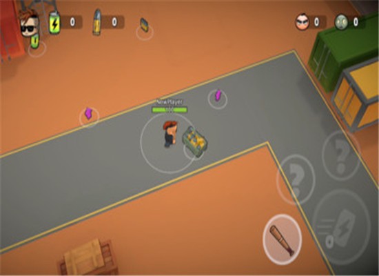 刺激僵尸战场下载ios版