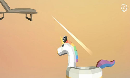 无人摇晃安卓2024最新版