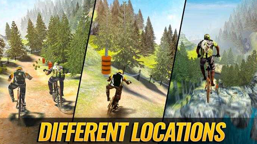 自行车冲突安卓下载最新版