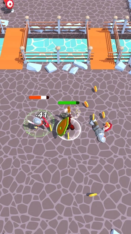 城门破碎者ios下载免费版