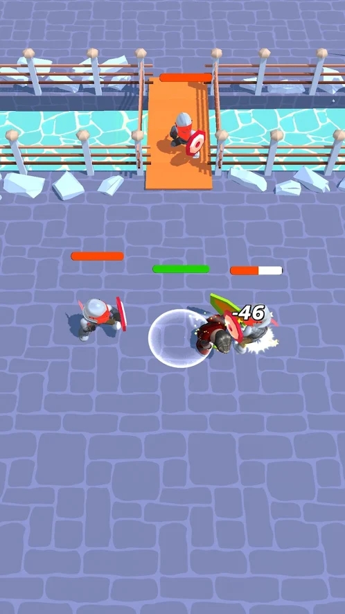 城门破碎者ios下载免费版