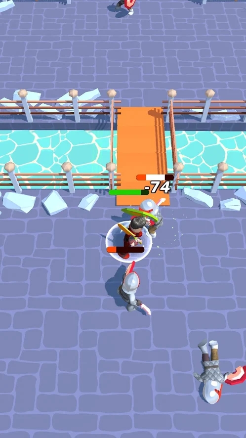 城门破碎者ios下载免费版